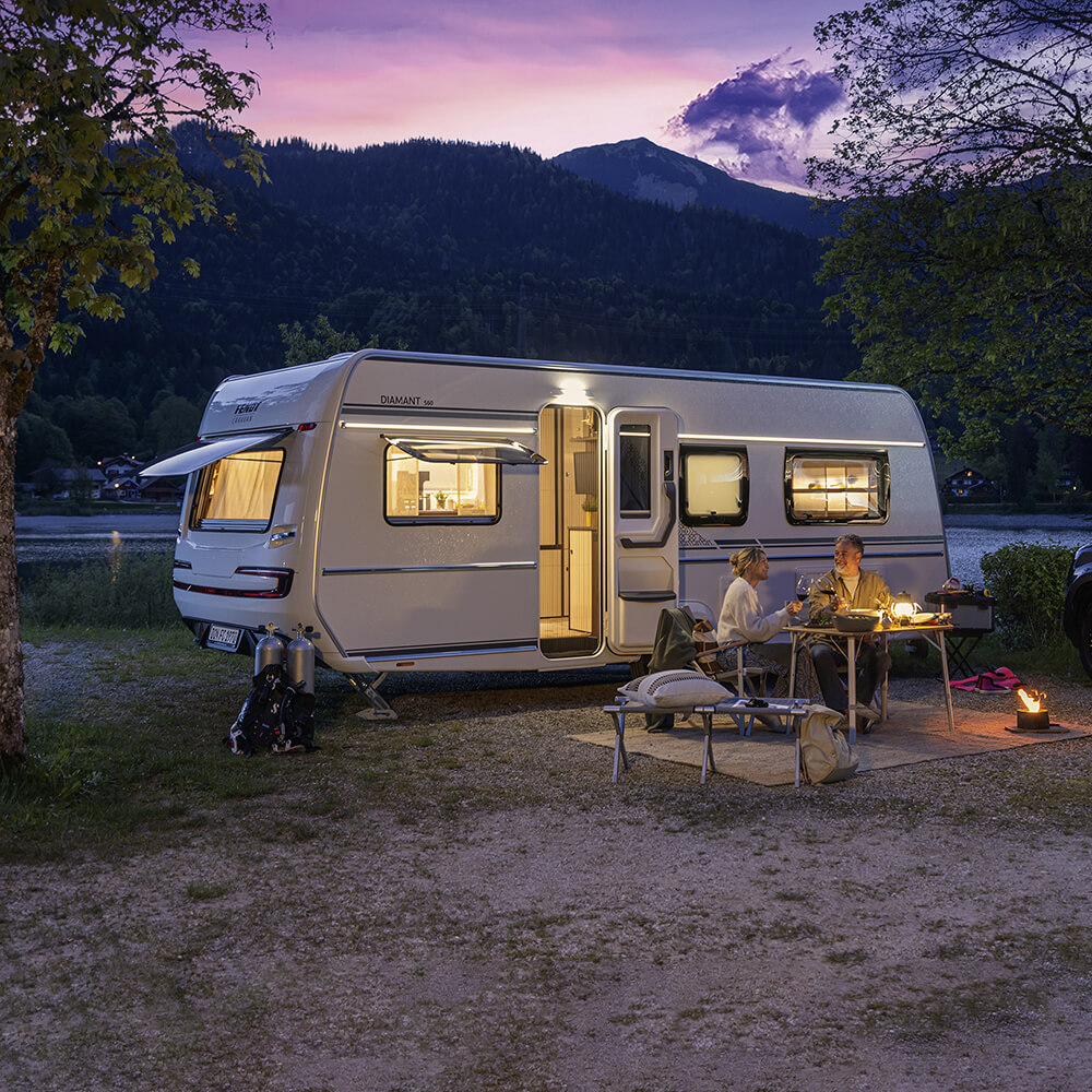 Fendt-Caravan TV