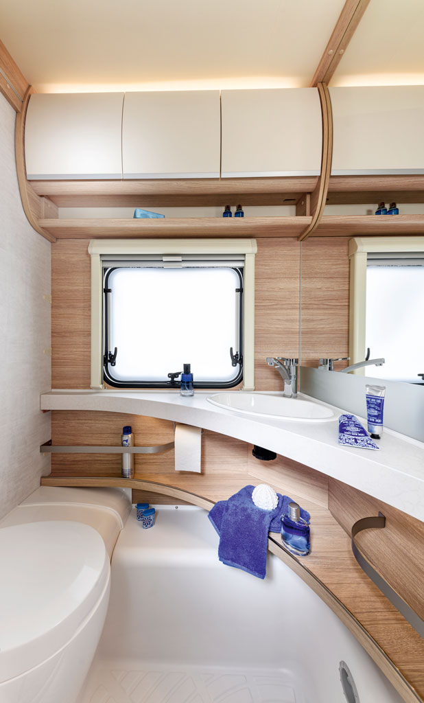fendt caravan wohnwagen von fendt bianco selection