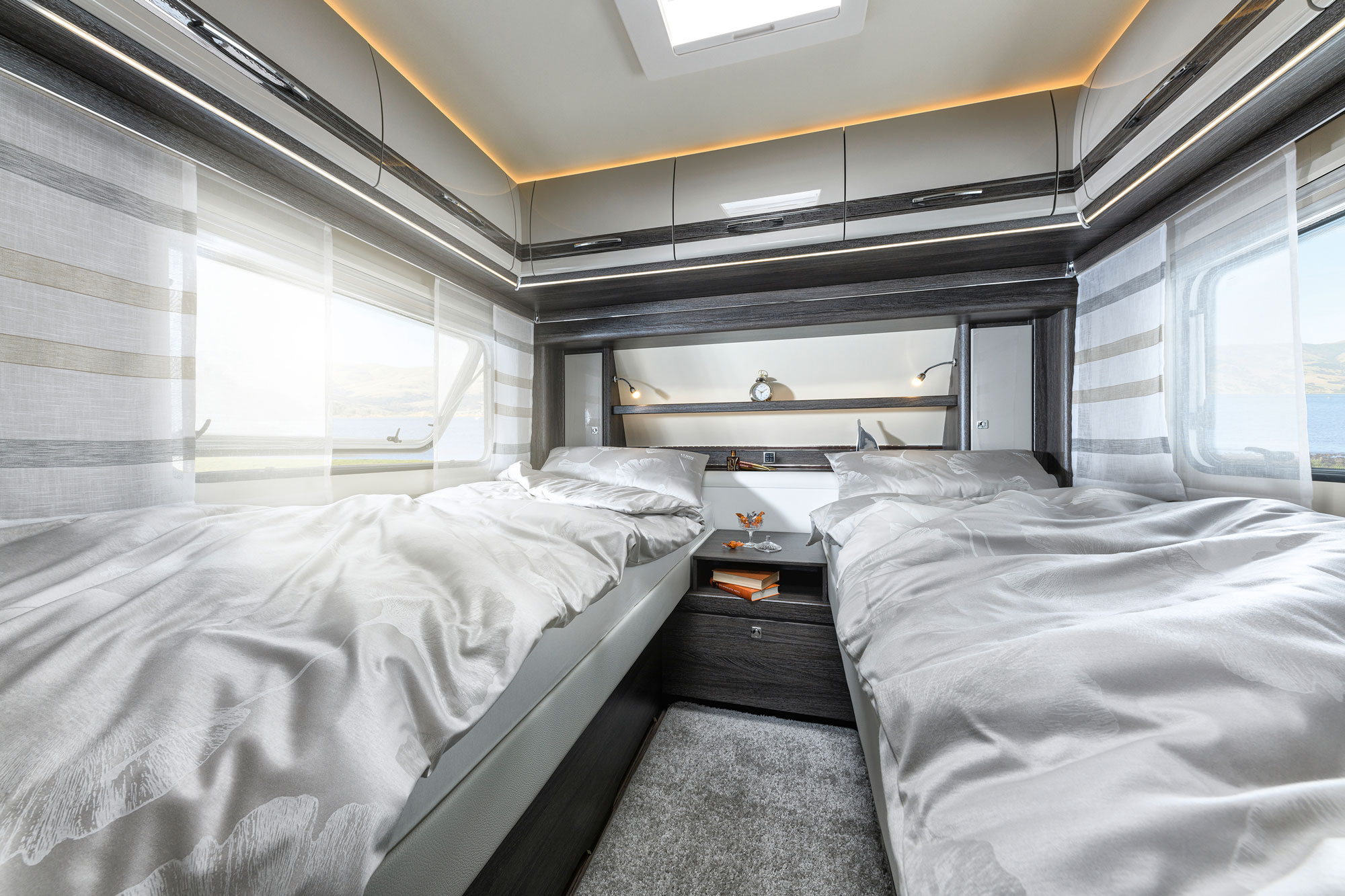 FendtCaravan Wohnwagen von Fendt Diamant FendtCaravan Wohnwagen von Fendt Diamant