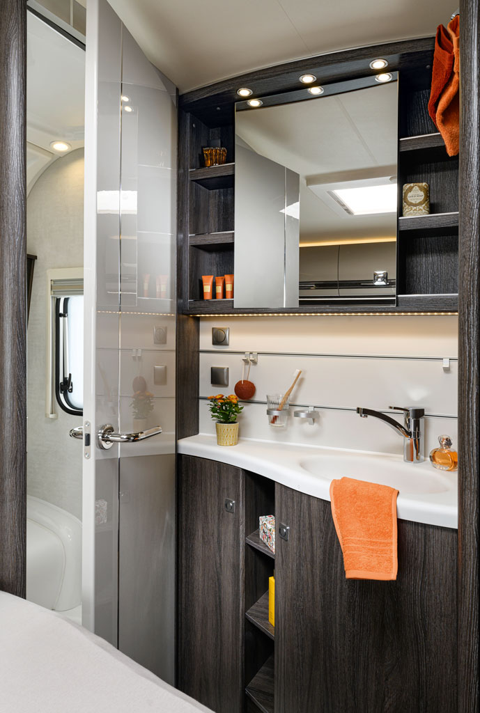 Fendt-Caravan | Wohnwagen von Fendt | Diamant