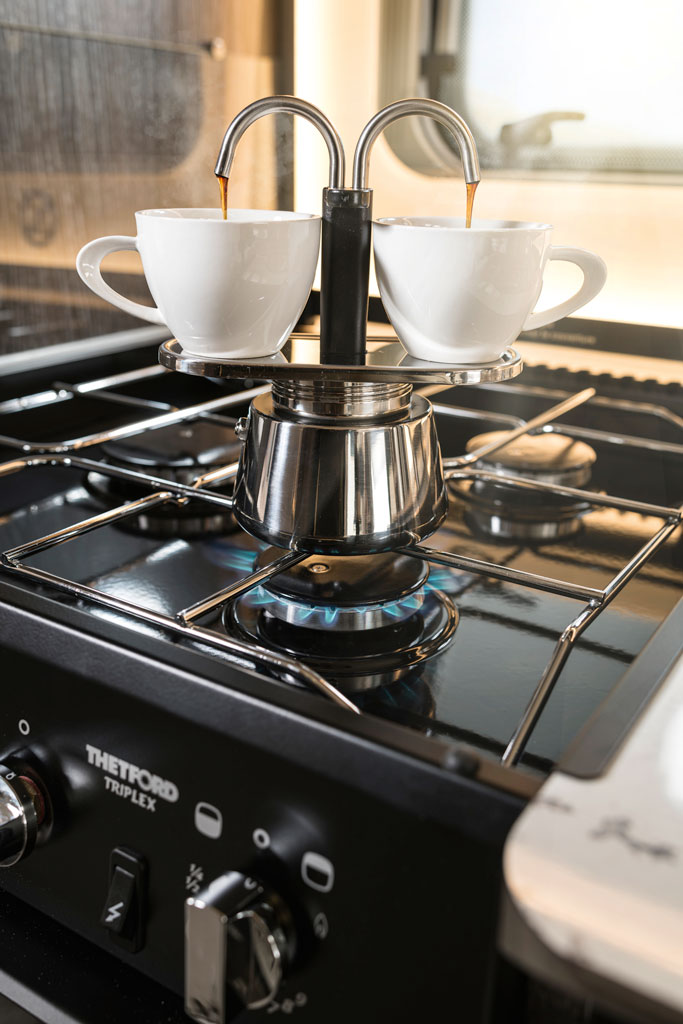 Fendt Caravan Wohnwagen Von Fendt Diamant