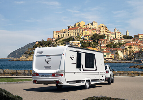 Fendt-Caravan TV
